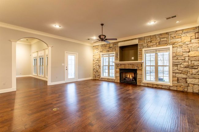 2914 Ridgepointe Dr, House other with 3 bedrooms, 4 bathrooms and null parking in Jonesboro AR | Image 9