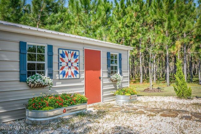 55074 Countree Life Way, House other with 4 bedrooms, 3 bathrooms and null parking in CALLAHAN FL | Image 19