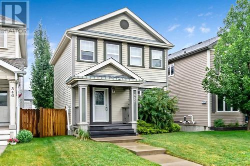 342 Everglen Rise Sw, Calgary, AB, T2Y5G4 | Card Image