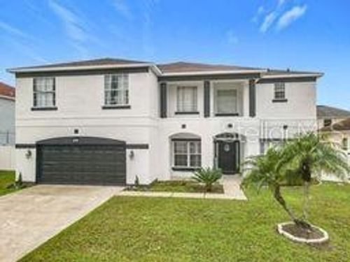 269 Beckenham Drive, Kissimmee, FL, 34758 | Card Image