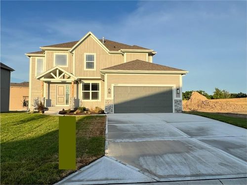 16977 S Mahaffie St, Olathe, KS, 66062-2841 | Card Image
