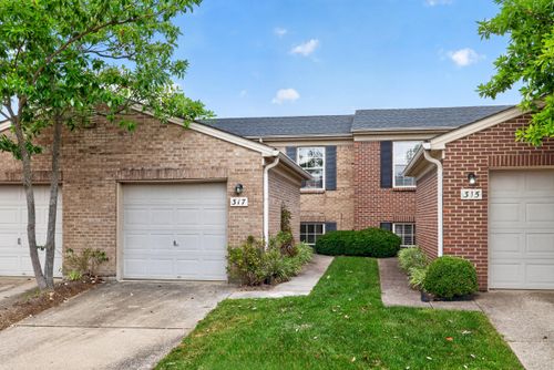 317 Johns Turn Trl, Lexington, KY, 40514-1774 | Card Image
