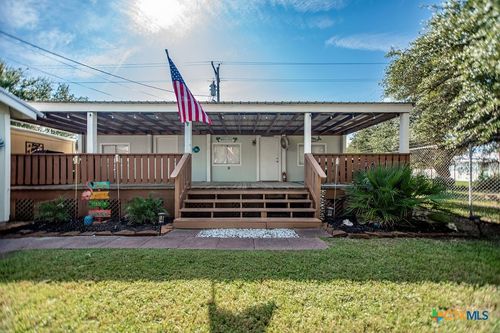 1207 Madison Ave, Port O Connor, TX, 77982-2212 | Card Image