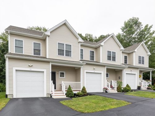 unit-13-58 Reed Ave, North Attleboro, MA, 02760-1944 | Card Image