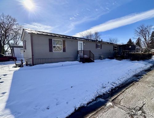 1513 Indigo Dr, Oshkosh, WI, 54902-6629 | Card Image