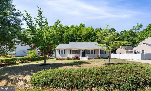 10722 Lovett Dr, FREDERICKSBURG, VA, 22407-7717 | Card Image
