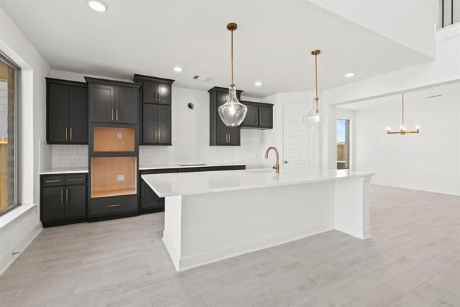 Representative photo. Home under construction. Design selections and colors may vary. | Image 6