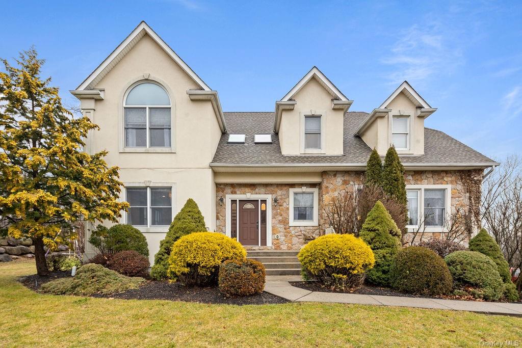 Overlook Rd, Pomona, NY 10970
