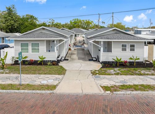 1615 28th Ave N, ST PETERSBURG, FL, 33713-4136 | Card Image