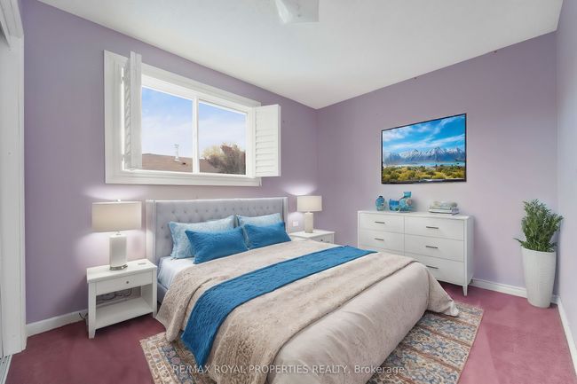 1 Halam Ave, House other with 4 bedrooms, 2 bathrooms and 4 parking in Hamilton ON | Image 21