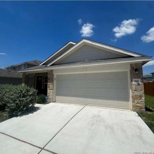 153 Lake Sweetwater Ln, Buda, TX, 78610-4507 | Card Image