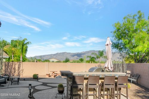 909 W Leatherleaf Dr, Tucson, AZ, 85755-1851 | Card Image