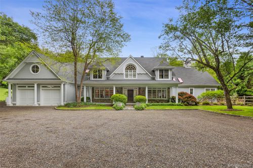 127 Boutonville Rd, Pound Ridge, NY, 10576-1201 | Card Image