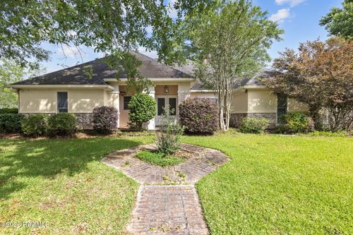500 Comanche Drive, Lafayette, LA, 70503 | Card Image