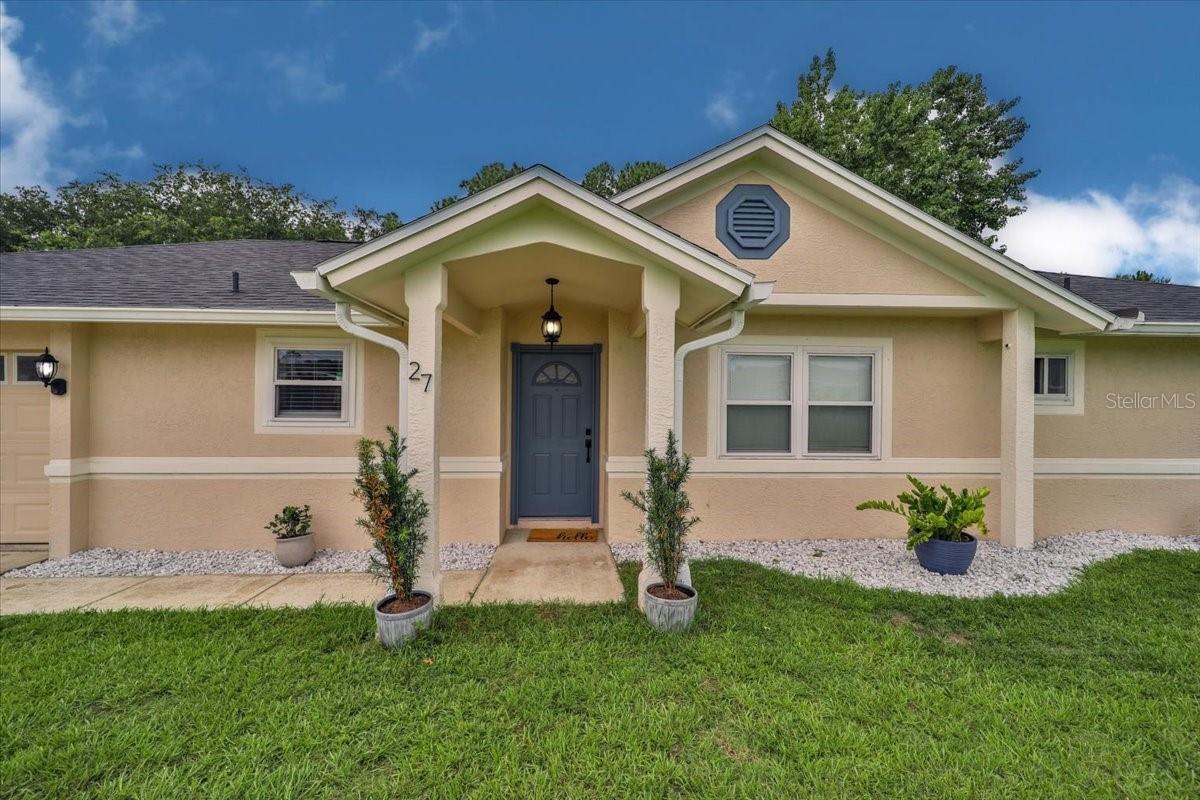 Bud Field Dr, Palm Coast, FL 32137