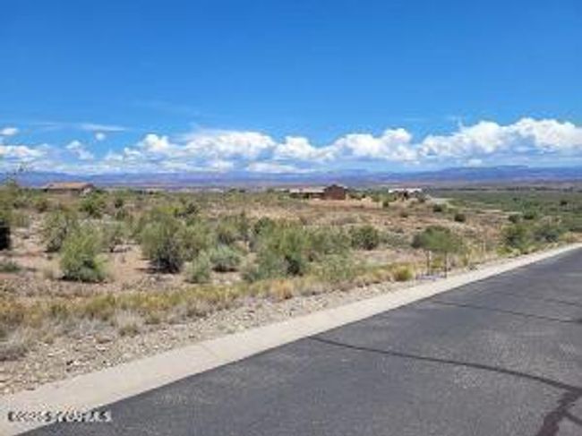 1390 E Partridge Ct, Home with 0 bedrooms, 0 bathrooms and null parking in Cottonwood AZ | Image 4
