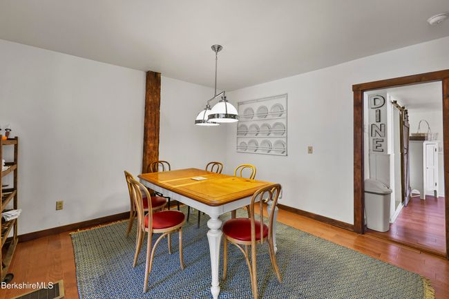 205 - 203205 Main St, Home with 5 bedrooms, 3 bathrooms and 3 parking in Hancock MA | Image 25