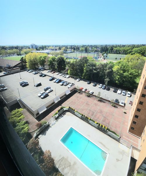 1305-6631 Minoru Blvd, Richmond, BC, V6Y1Z1 | Card Image