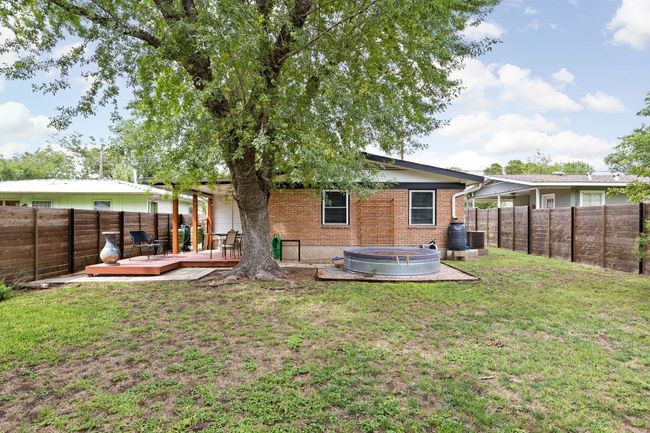 1807 Madison Ave, House other with 3 bedrooms, 1 bathrooms and 2 parking in Austin TX | Image 30