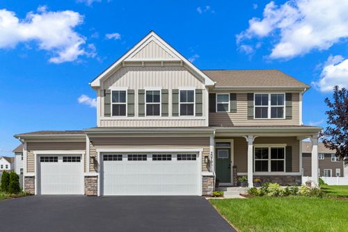 3079 Grande Trl, Yorkville, IL, 60560-4774 | Card Image