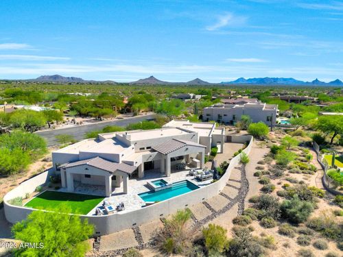 35348 N 87th St, Scottsdale, AZ, 85266-1012 | Card Image