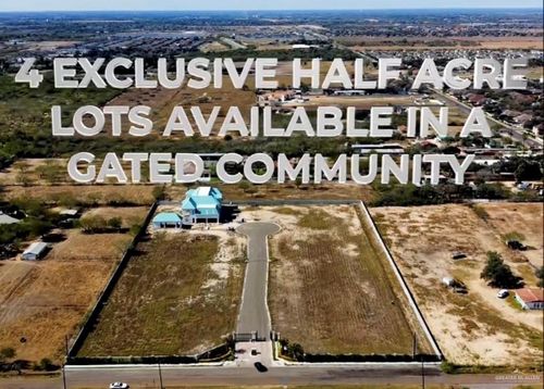 3600 S Monmack Road, Edinburg, TX, 78539 | Card Image