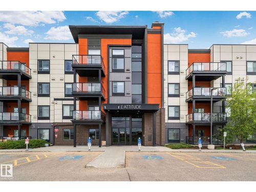 218-320 Ambleside Link Sw, Edmonton, AB, T6W2Z9 | Card Image