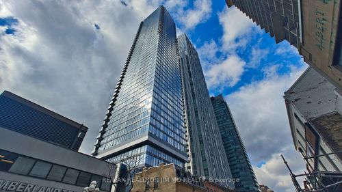 1602-8 Cumberland St, Toronto, ON, M4W0B6 | Card Image