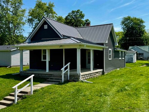 229 N Manor Ave, Albany, IN, 47320-1331 | Card Image