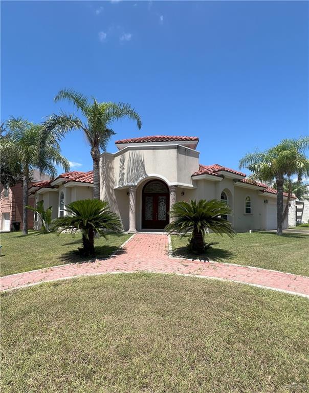 Rio Grande Dr, Mission, TX 78572