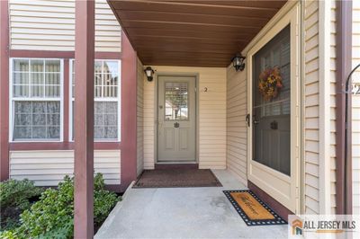 22C - 22 James Buchanan Drive, Townhouse with 2 bedrooms, 2 bathrooms and null parking in Monroe NJ | Image 3