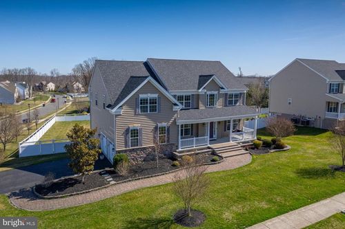 205 Winterwood Ln, MULLICA HILL, NJ, 08062-9619 | Card Image