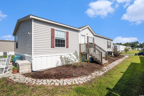 123 Shetland Woods Dr, Myrtle Beach, SC, 29577-9007 | Card Image