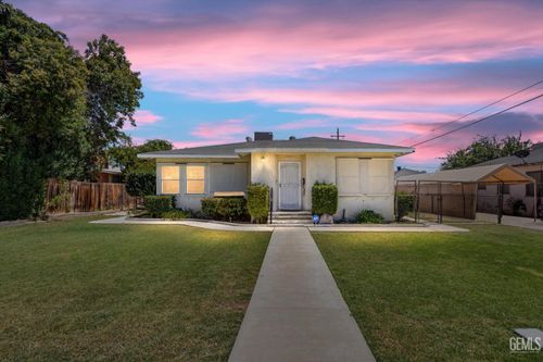 251 Irene St, Bakersfield, CA, 93305-2909 | Card Image