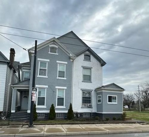 324-324 &amp; 328 Warren Street, Dayton, OH, 45402 | Card Image