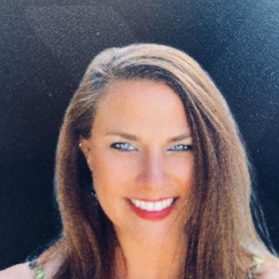 Laura Morrison