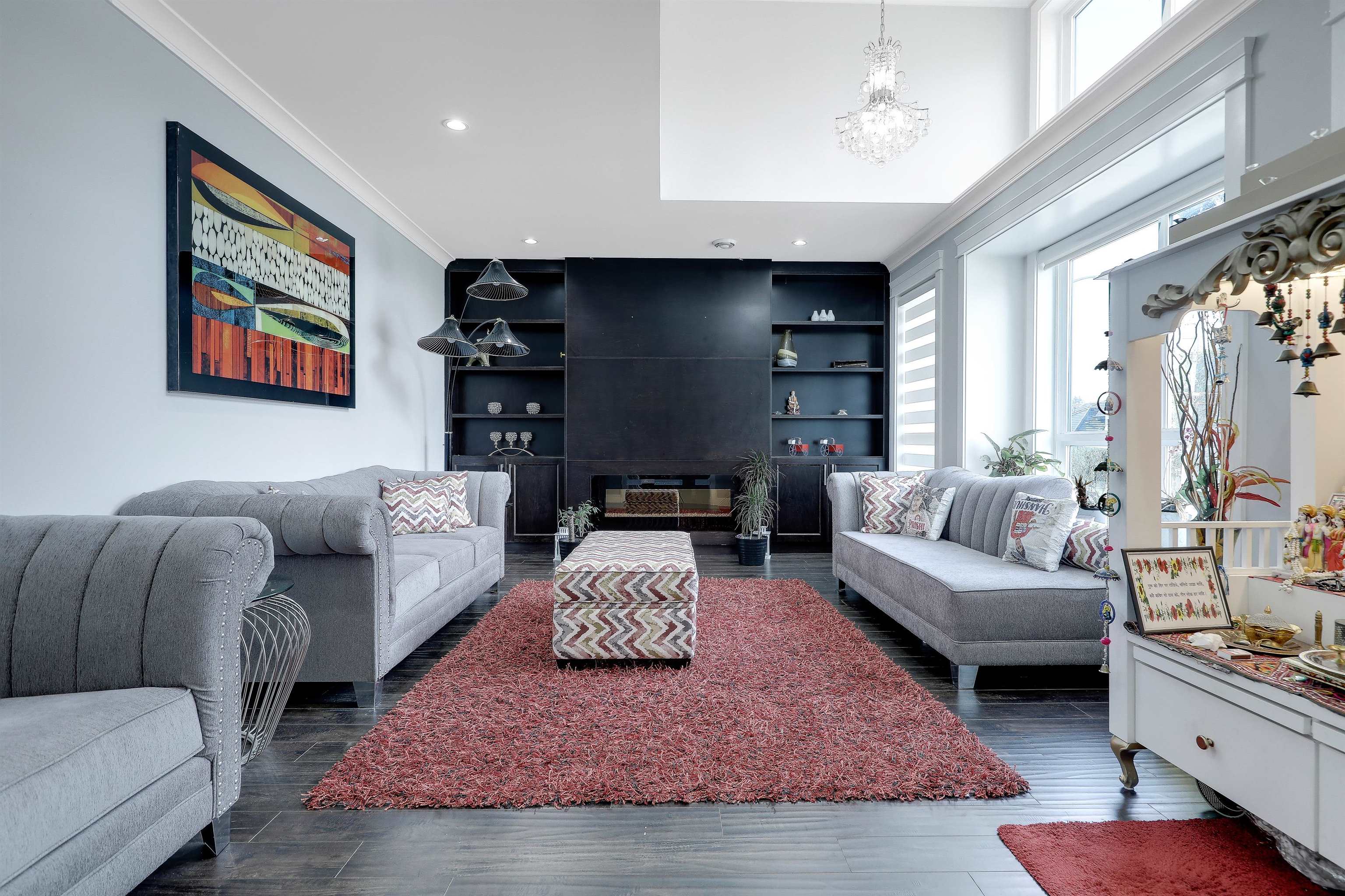 Residential in Surrey 4
