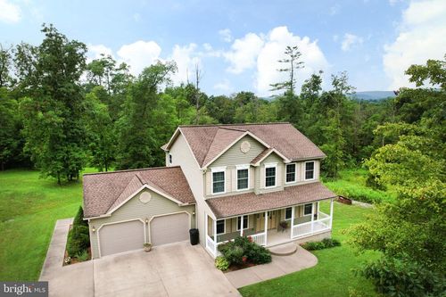 41 Slopeys Ln, MILL HALL, PA, 17751-8965 | Card Image