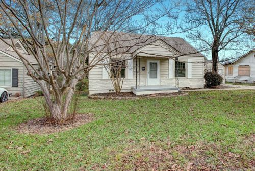 609 S Martin St, Little Rock, AR, 72205-5740 | Card Image