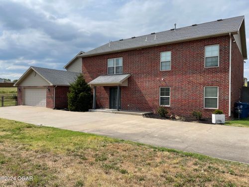 2716 S Adele Ave, Joplin, MO, 64804-1554 | Card Image