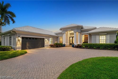 1624 Manchester Ct, NAPLES, FL, 34109-0429 | Card Image