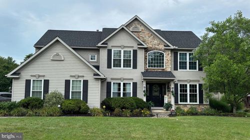 113 Sandy Way, COATESVILLE, PA, 19320-5542 | Card Image
