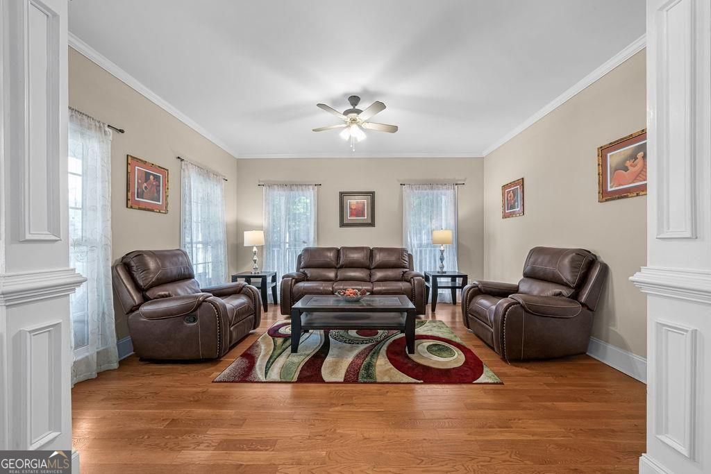 Residential in Douglasville 3