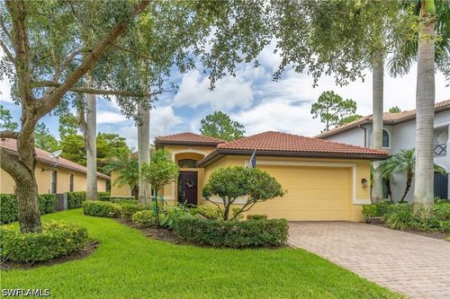 7807 Bucks Run Drive, NAPLES, FL, 34120 | Card Image