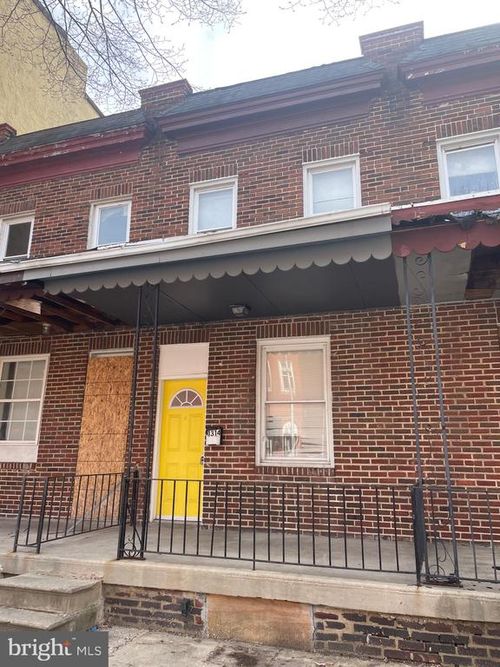 1314 Division St, BALTIMORE, MD, 21217-3002 | Card Image