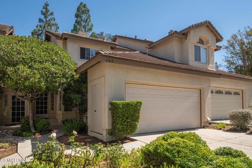 140 Windrose Dr, Newbury Park, CA, 91320-3563 | Card Image