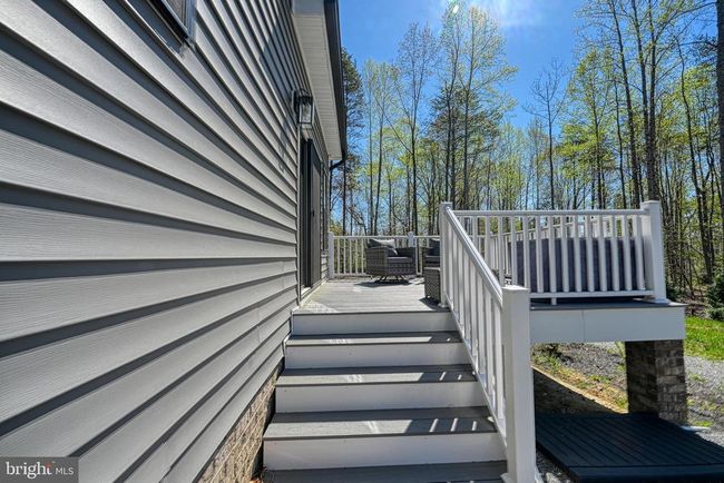 295 Hemlock Loop, House other with 4 bedrooms, 3 bathrooms and null parking in MINERAL VA | Image 22