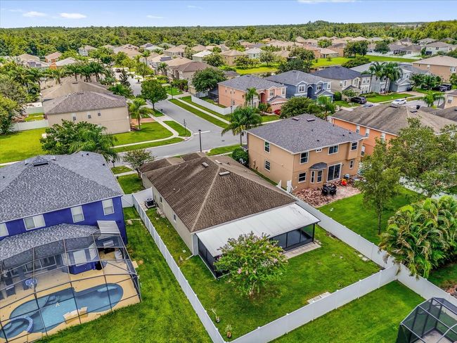 307 Bella Vida Blvd, House other with 4 bedrooms, 2 bathrooms and null parking in ORLANDO FL | Image 29