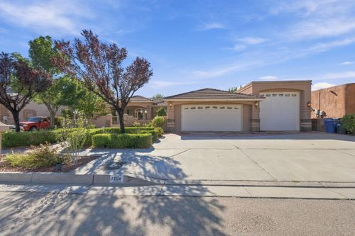 7304 Stag Horn Dr Nw, Albuquerque, NM, 87120-3078 | Card Image