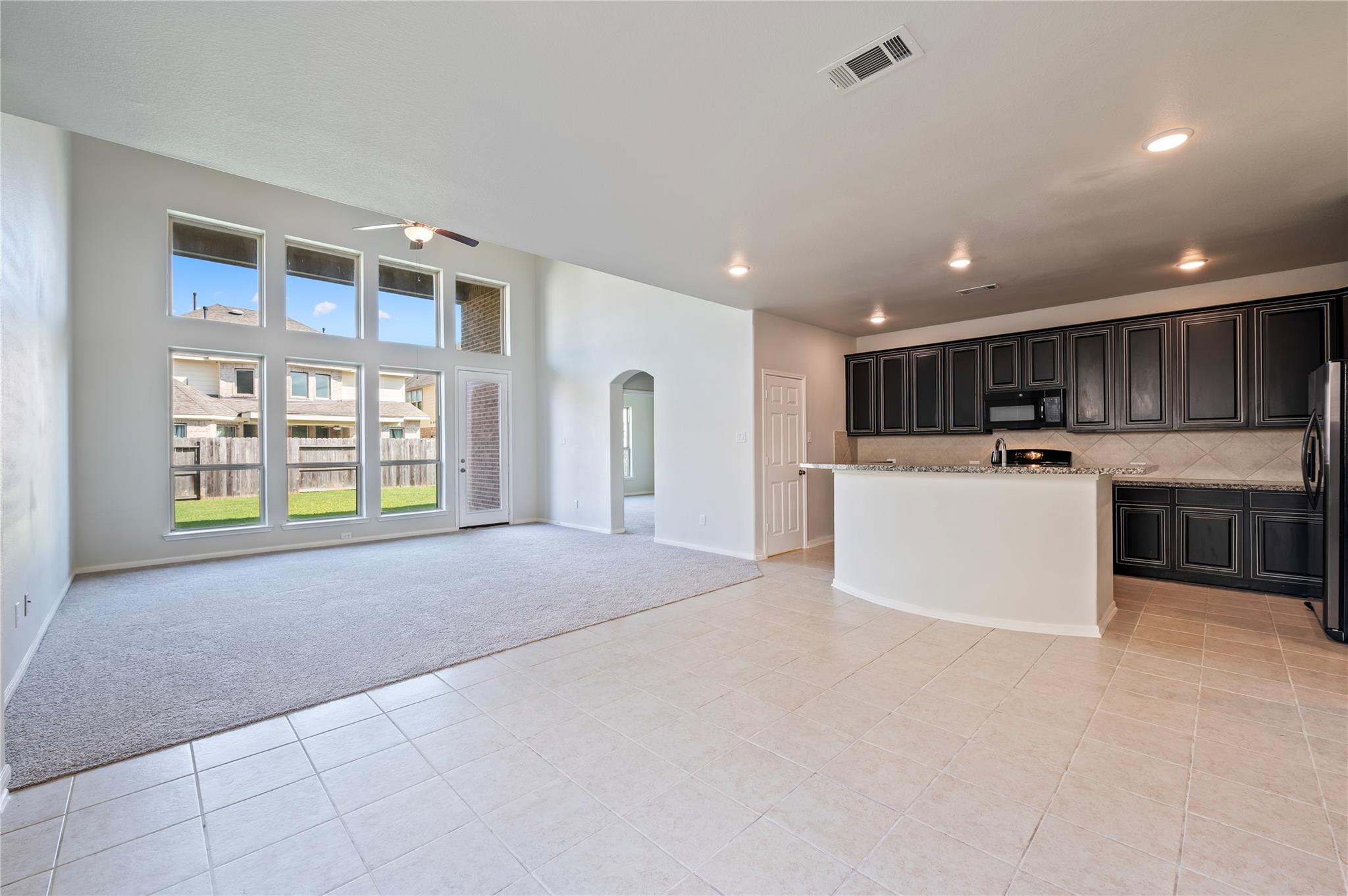 Residential Lease in Webster 5